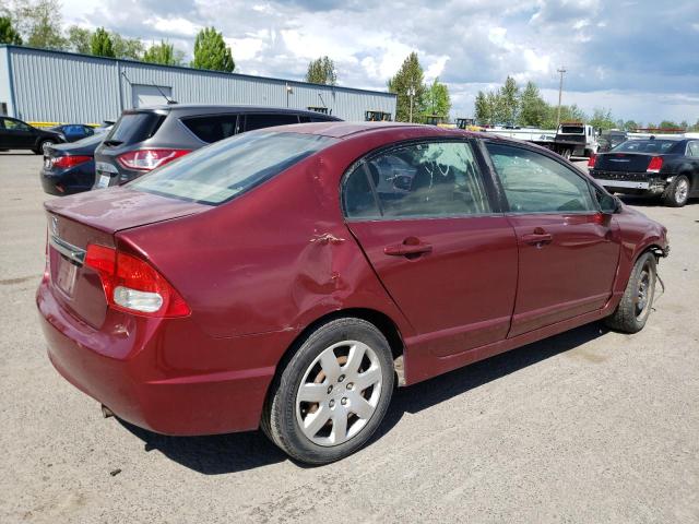 Photo 2 VIN: 2HGFA1F59AH504447 - HONDA CIVIC 