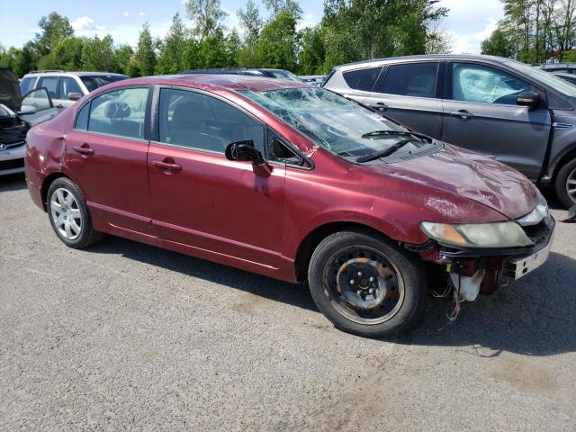 Photo 3 VIN: 2HGFA1F59AH504447 - HONDA CIVIC 