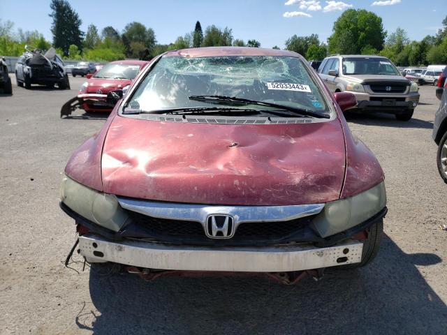 Photo 4 VIN: 2HGFA1F59AH504447 - HONDA CIVIC 