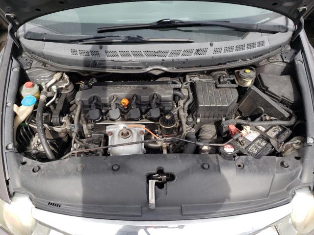 Photo 6 VIN: 2HGFA1F59AH505436 - HONDA CIVIC LX 