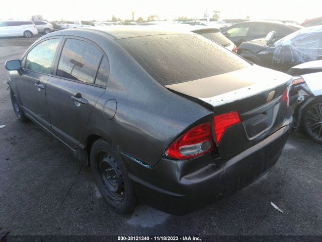 Photo 2 VIN: 2HGFA1F59AH510524 - HONDA CIVIC SDN 