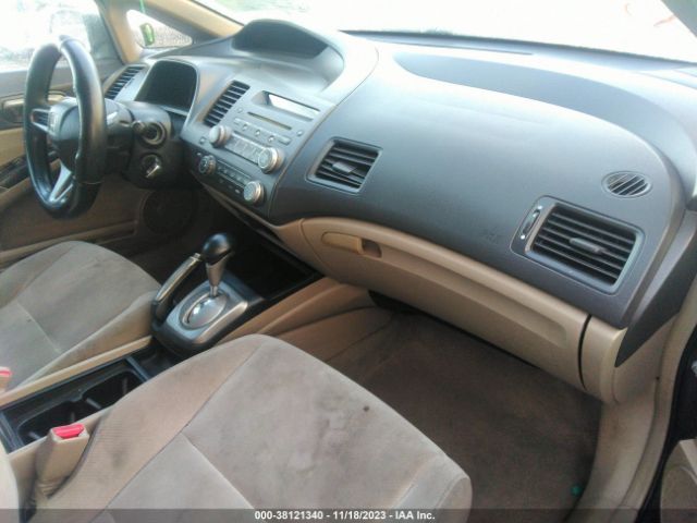 Photo 4 VIN: 2HGFA1F59AH510524 - HONDA CIVIC SDN 