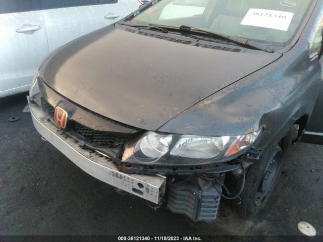 Photo 5 VIN: 2HGFA1F59AH510524 - HONDA CIVIC SDN 