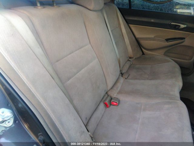 Photo 7 VIN: 2HGFA1F59AH510524 - HONDA CIVIC SDN 