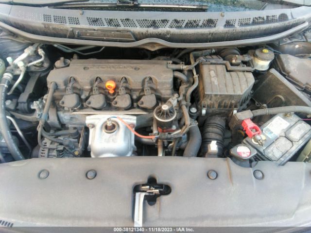 Photo 9 VIN: 2HGFA1F59AH510524 - HONDA CIVIC SDN 