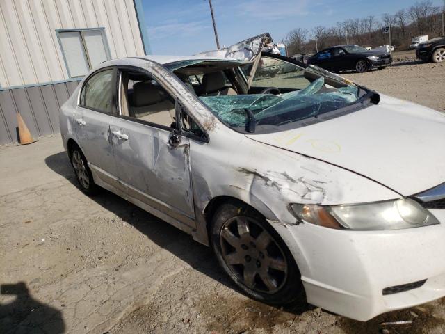 Photo 8 VIN: 2HGFA1F59AH512709 - HONDA CIVIC LX 