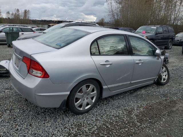 Photo 2 VIN: 2HGFA1F59AH514654 - HONDA CIVIC LX 