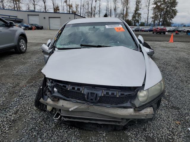 Photo 4 VIN: 2HGFA1F59AH514654 - HONDA CIVIC LX 