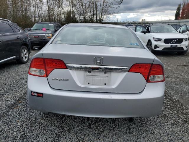 Photo 5 VIN: 2HGFA1F59AH514654 - HONDA CIVIC LX 