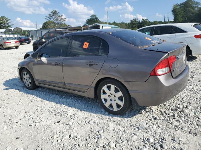 Photo 1 VIN: 2HGFA1F59AH514962 - HONDA CIVIC LX 