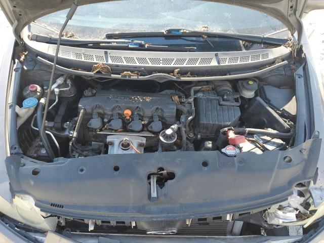 Photo 10 VIN: 2HGFA1F59AH514962 - HONDA CIVIC LX 