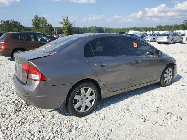 Photo 2 VIN: 2HGFA1F59AH514962 - HONDA CIVIC LX 