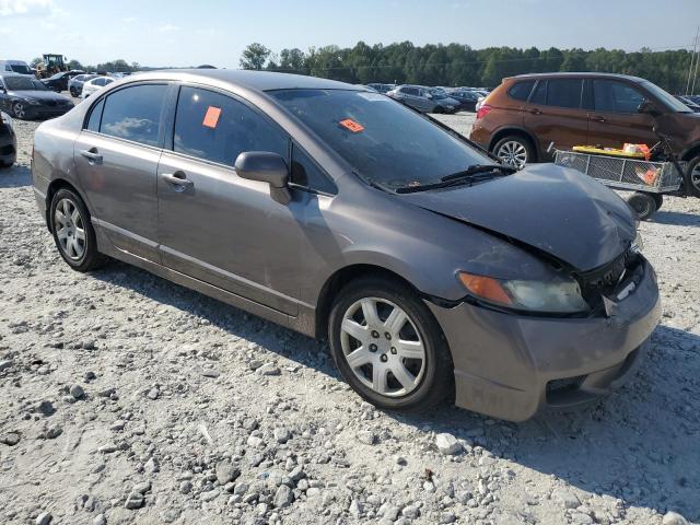 Photo 3 VIN: 2HGFA1F59AH514962 - HONDA CIVIC LX 