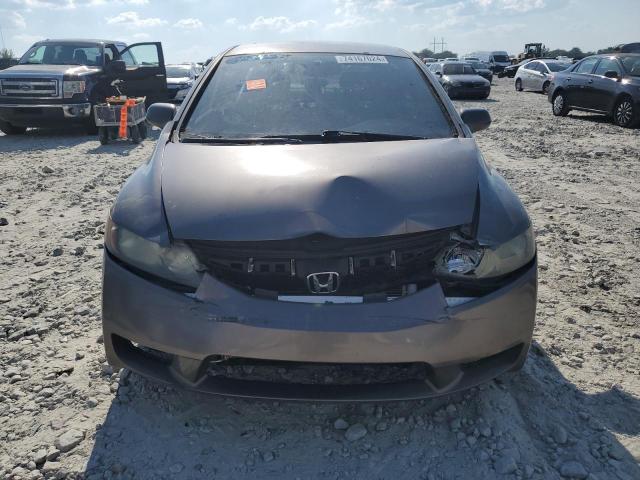 Photo 4 VIN: 2HGFA1F59AH514962 - HONDA CIVIC LX 