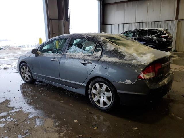 Photo 1 VIN: 2HGFA1F59AH516856 - HONDA CIVIC 