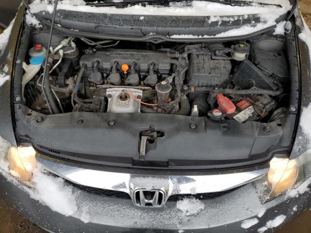 Photo 10 VIN: 2HGFA1F59AH516856 - HONDA CIVIC 