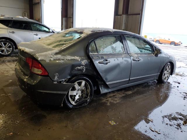 Photo 2 VIN: 2HGFA1F59AH516856 - HONDA CIVIC 