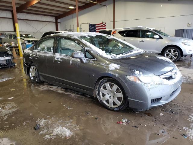 Photo 3 VIN: 2HGFA1F59AH516856 - HONDA CIVIC 