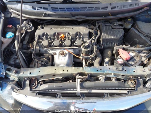 Photo 9 VIN: 2HGFA1F59AH519594 - HONDA CIVIC 