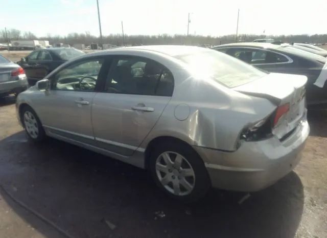 Photo 2 VIN: 2HGFA1F59AH530160 - HONDA CIVIC SDN 