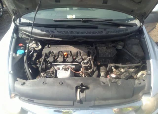 Photo 9 VIN: 2HGFA1F59AH530160 - HONDA CIVIC SDN 