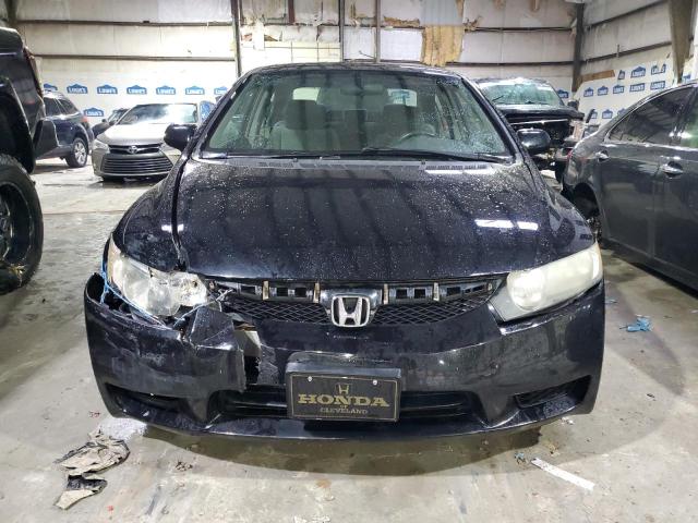 Photo 4 VIN: 2HGFA1F59AH530966 - HONDA CIVIC LX 