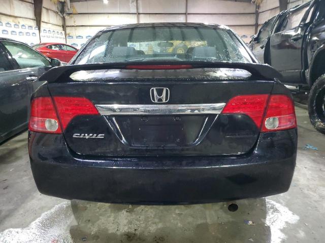 Photo 5 VIN: 2HGFA1F59AH530966 - HONDA CIVIC LX 