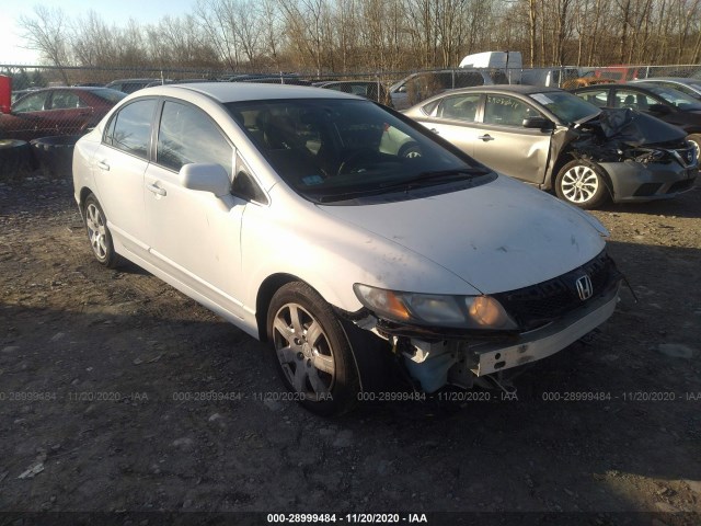 Photo 0 VIN: 2HGFA1F59AH531020 - HONDA CIVIC SDN 