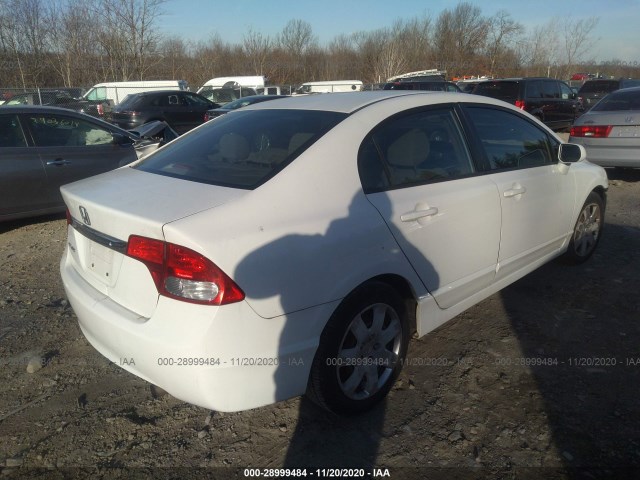 Photo 3 VIN: 2HGFA1F59AH531020 - HONDA CIVIC SDN 