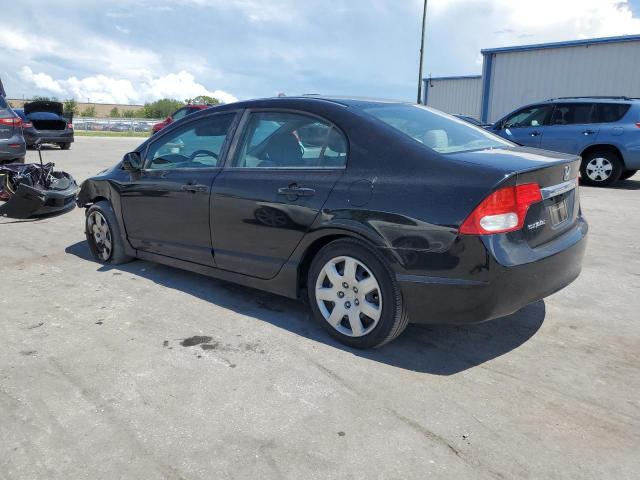 Photo 1 VIN: 2HGFA1F59AH534015 - HONDA CIVIC 