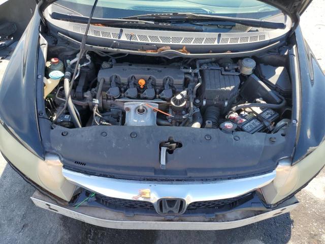 Photo 10 VIN: 2HGFA1F59AH534015 - HONDA CIVIC 