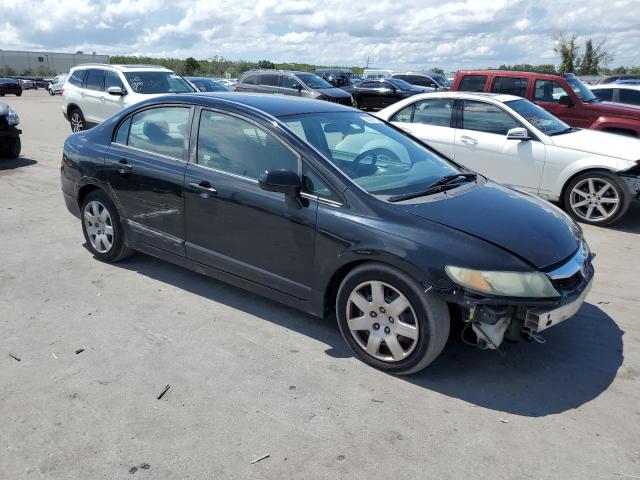 Photo 3 VIN: 2HGFA1F59AH534015 - HONDA CIVIC 