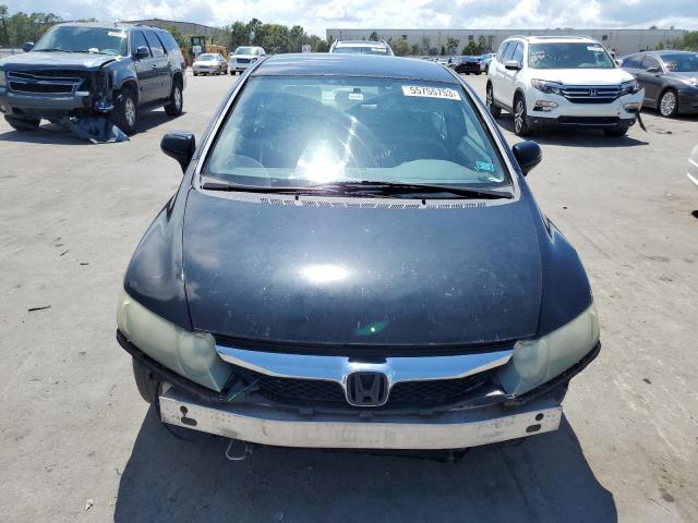 Photo 4 VIN: 2HGFA1F59AH534015 - HONDA CIVIC 