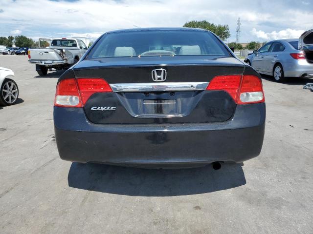 Photo 5 VIN: 2HGFA1F59AH534015 - HONDA CIVIC 