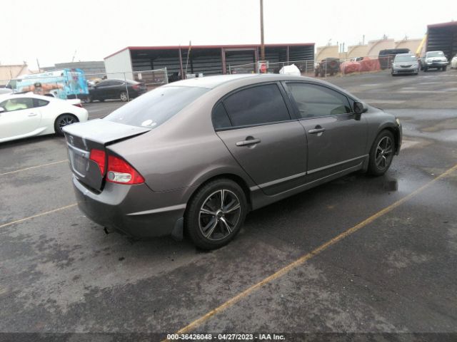 Photo 3 VIN: 2HGFA1F59AH534337 - HONDA CIVIC 