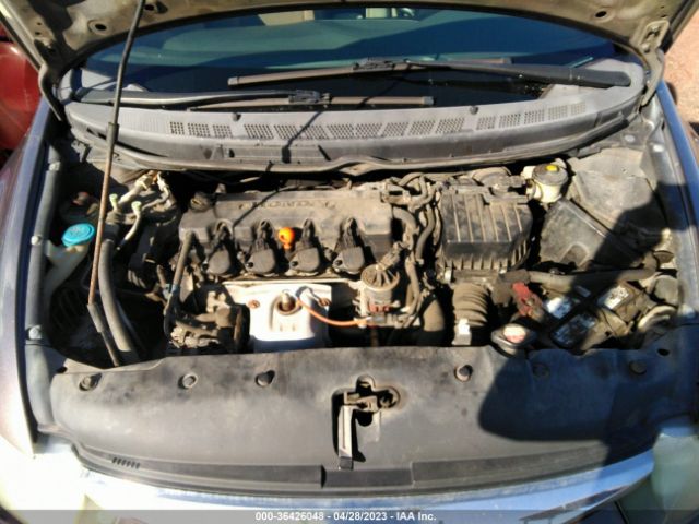 Photo 9 VIN: 2HGFA1F59AH534337 - HONDA CIVIC 