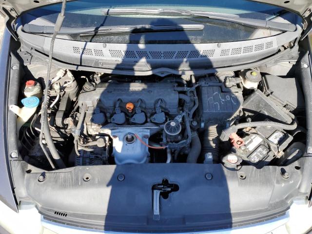 Photo 10 VIN: 2HGFA1F59AH534953 - HONDA CIVIC 