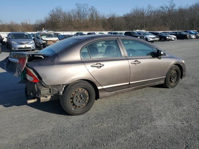 Photo 2 VIN: 2HGFA1F59AH534953 - HONDA CIVIC 