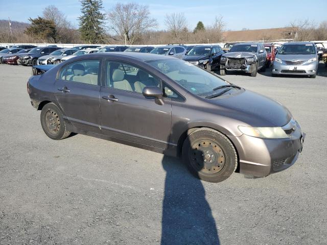 Photo 3 VIN: 2HGFA1F59AH534953 - HONDA CIVIC 