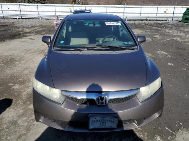 Photo 4 VIN: 2HGFA1F59AH534953 - HONDA CIVIC 