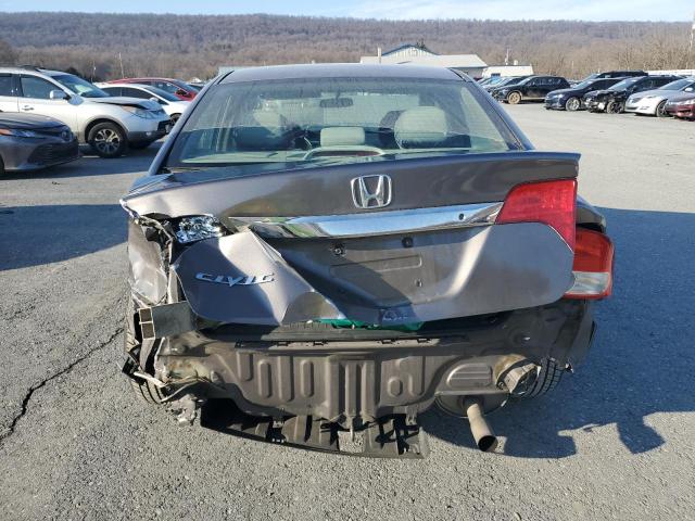 Photo 5 VIN: 2HGFA1F59AH534953 - HONDA CIVIC 