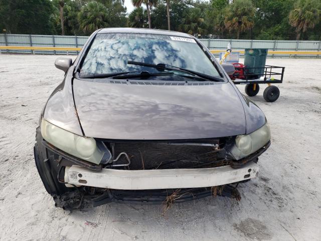 Photo 4 VIN: 2HGFA1F59AH536606 - HONDA CIVIC LX 