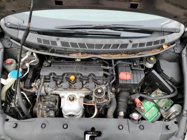 Photo 6 VIN: 2HGFA1F59AH539893 - HONDA CIVIC LX 