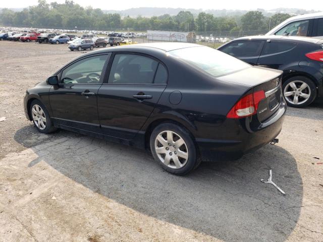 Photo 1 VIN: 2HGFA1F59AH540798 - HONDA CIVIC LX 