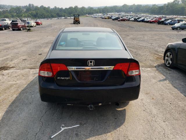 Photo 5 VIN: 2HGFA1F59AH540798 - HONDA CIVIC LX 