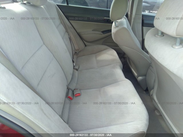 Photo 7 VIN: 2HGFA1F59AH542826 - HONDA CIVIC SDN 