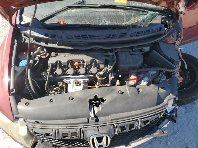 Photo 10 VIN: 2HGFA1F59AH543751 - HONDA CIVIC LX 