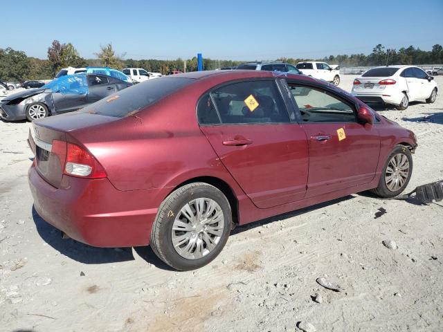 Photo 2 VIN: 2HGFA1F59AH543751 - HONDA CIVIC LX 