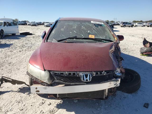 Photo 4 VIN: 2HGFA1F59AH543751 - HONDA CIVIC LX 