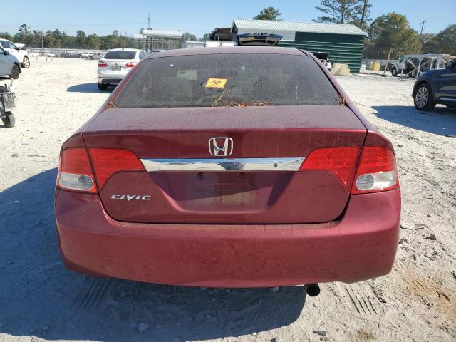 Photo 5 VIN: 2HGFA1F59AH543751 - HONDA CIVIC LX 